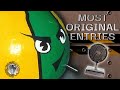 Robot Wars - Most Original Entries | Mech+