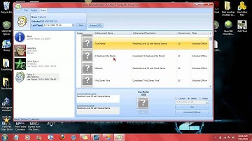 How to mod your gamerscore with USB