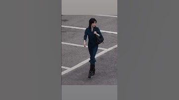 Thumbnail of #songhyekyo new #fendi ads are  amazingly beautiful