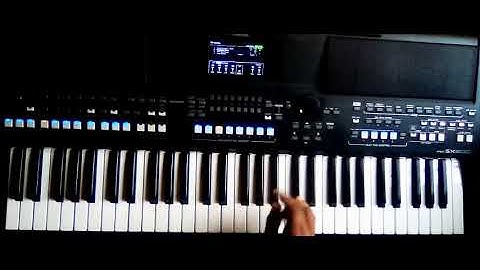 7-3-6 PROGRESSION IN F#