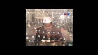 Hasan Hüseyin VAROL - AŞIR 15 - Vakıa Suresi 75 - 96. Ayetler, Süleymaniye Cami, TGRT Mevlidi - 1990