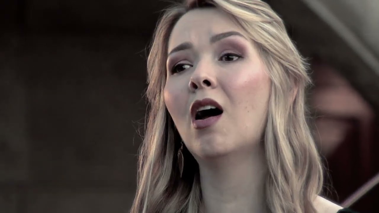 Cover Kyrie Eleison (Misa de Angelis) Montecarlo
