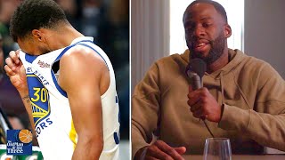 Draymond Green Thought The Warriors Window Had 100 Closed