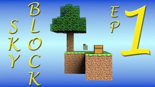 Sky Block