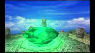 Unknown From Knuckles