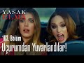 Uçurumdan yuvarlandılar! - Yasak Elma 103. Bölüm