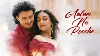 Aalam Na Poocho - Bad Boy | Namashi C, Amrin Q | Payal Dev, Raj Barman, Aakritti, Himesh R, Shabbir Aalam Na Poocho - Bad Boy | Namashi C, Amrin Q | Payal Dev, Raj Barman, Aakritti, Himesh R, Shabbir