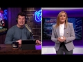 SJW Samantha Bee Can't Stop Lying! | Louder With Crowder