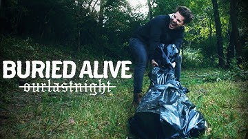 Our Last Night - BURIED ALIVE (Official Video)