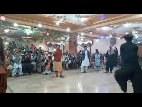 Chief shoaib bravi chap