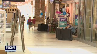 Hiring event at Brookfield Square | FOX6 News Milwaukee