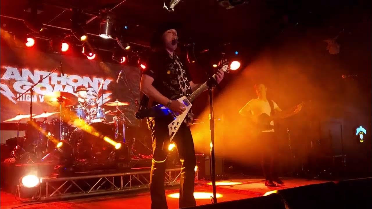 Anthony Gomes (Love sweet Love) St.Peters Mo 5/30/25 Anthony Gomes (Love sweet Love) St.Peters Mo 5/30/25