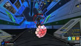 FFT | Play Sniper with Vnisbest and Kirito007 | Chơi Bắn Tỉa Cùng Vnisbest và Kirito007 ! screenshot 3