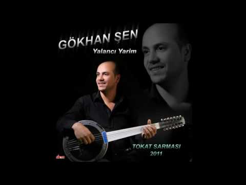 Gökhan Şen   Dargınım 2012