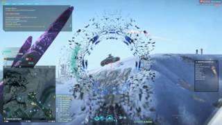 Planetside 2 | ManOnFire (BHO) Kill Compilation No.1