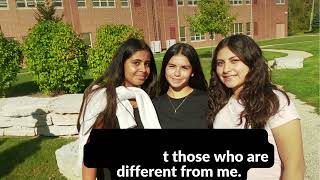 No Place for Hate Pledge - BHMS Hype Video