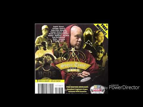 Ibutho - Rap Le