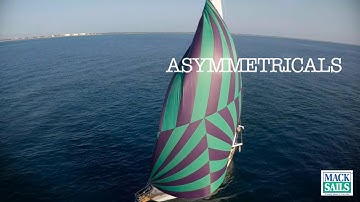 Mack Sails Promo video