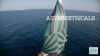 Mack Sails Promo video Profile