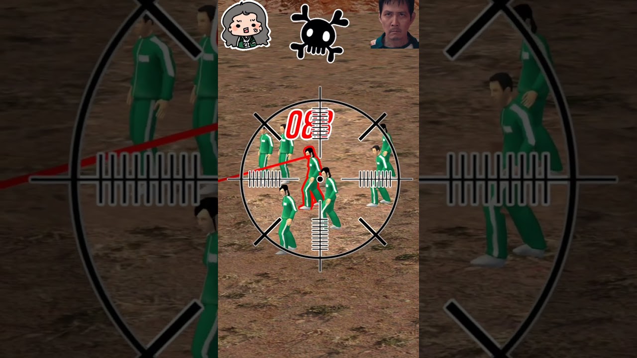 Brainrot Squid game Rop Challenge Lvl  140  