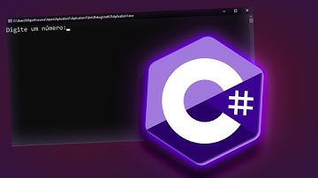 Criando Uma Calculadora - Curso de C# 1