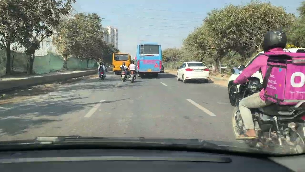 NCR @ 10 AM | FRIDAY FUN DRIVE ASMR| EP 73