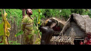 THE GREEN INFERNO - 'Can You Take It' TV Spot