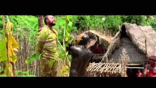 THE GREEN INFERNO - \\