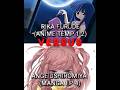RIKA FURUDE VS ANGE USHIROMIYA #higurashi #umineko #higurashiwhentheycry #uminekowhentheycry #anime