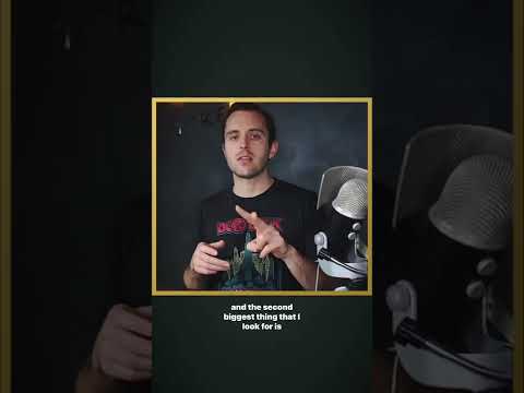 Thumbnail for James Svetec