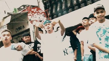 Khaliff - K.N.L Ft. Vnc $tifler [Official Music Video]