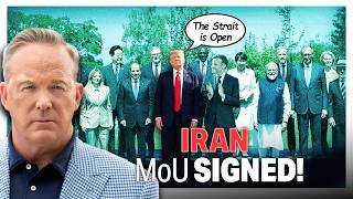 Only Trump Could Pull Off this G7 Iran Memo