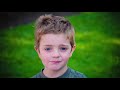 Beginning of video