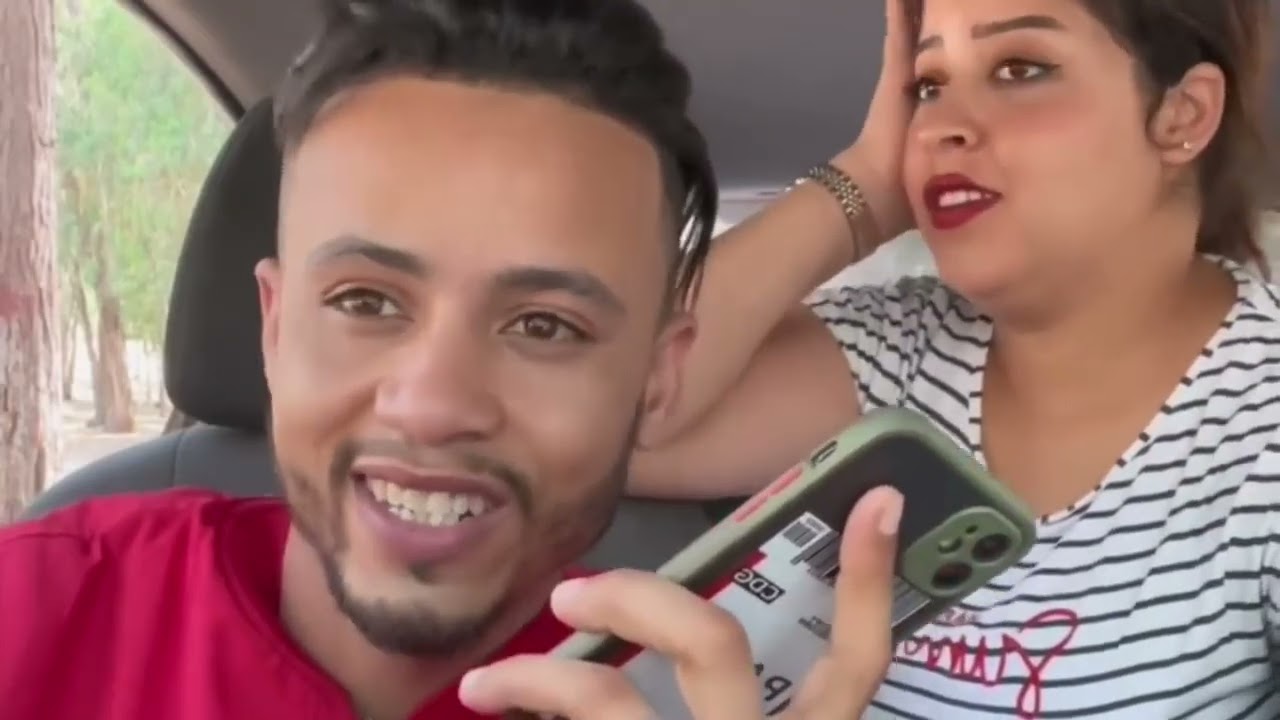 خانت رجلها مع المدير على قبل سيارة و فلوس 💸 متوقعوش شنو وقع ليها😳💥