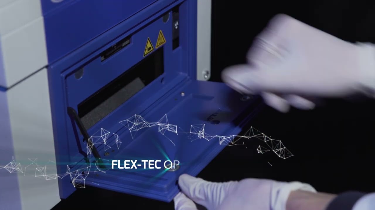 The Tristar 5 Multimode Microplate Reader