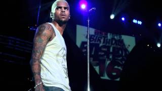Birthday Bash 16 Chris Brown, Keri Hilson, Lloyd, Ms Juicy J, Headkrack part 4.mov