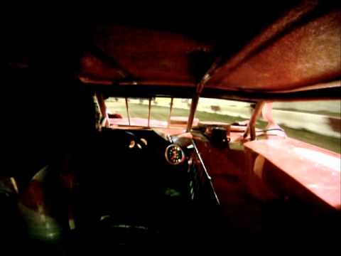 Joseph Altig in car #04 Victorville Raceway Park 1