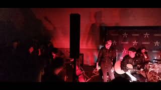 Starset ~ Live @Alcatraz, Milano (MI, Italy) ~ 21/03/'23 (VIP ACOUSTIC DEMONSTRATION)