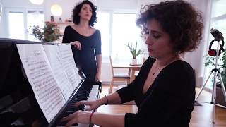 Ev Provaları Vi P.i.tchaikovsky No, Only That One Who Knew