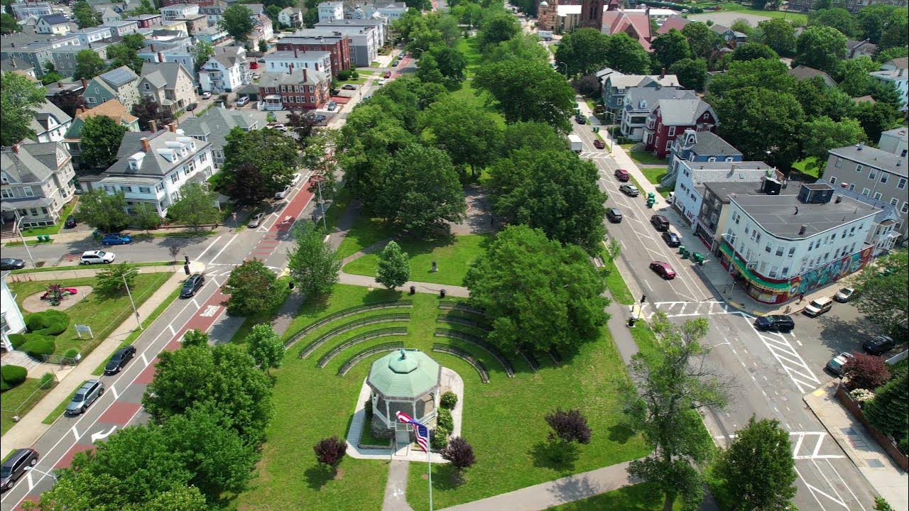 Lynn Park Commons YouTube