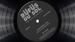 RÜFÜS DU SOL ●● Another Life (Made In Paris Remix) [Official Audio]