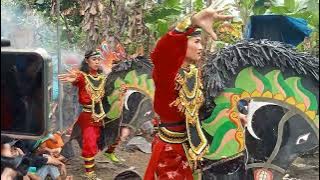 SAMPAK PEGON JARANAN KENCONO WUNGU LIVE GARENG SOBO