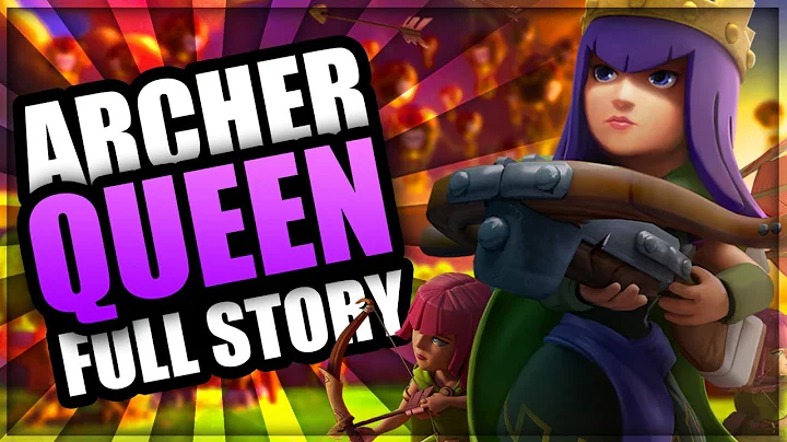 How did an Archer become the Archer Queen - The FU...