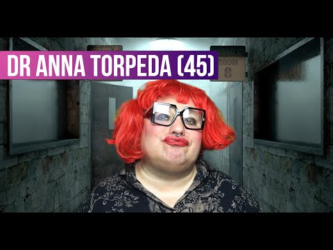 Porady Seksualne Dr Anny Torpedy - część 45