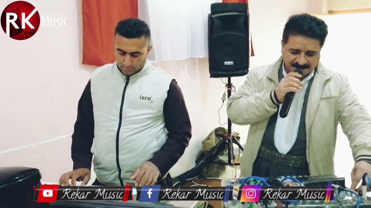 Qadr Gagli 2023 { Dasmale Benn - Track 1 } Music Wrya Sharazwry By Rekar Music