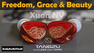 Tangzu Xuan NV Review & Comparison