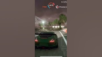 Thumbnail of Rider On The Storm ⚡ Nissan 350z #shorts