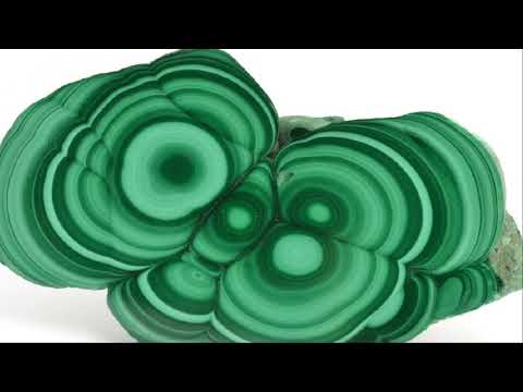 Video: Tại sao bào tử malachite bị nhuộm màu xanh lục?