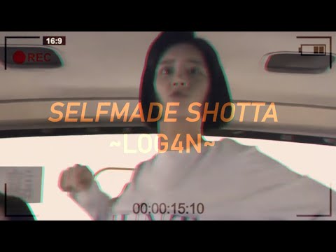 Selfmade Shotta - LOG4N (로건)