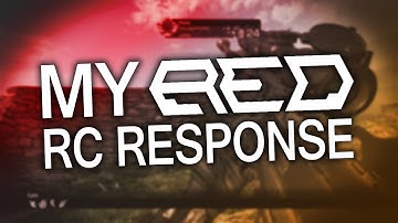 Two Years - Hosc #RedRC Clips AND Content Submission powered by @Soylent